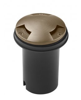 Encore LEDWL-104-LED-6W In-Grade Light 